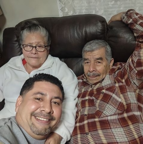 Meet your Posher, Daniel - Picture 1 of 1